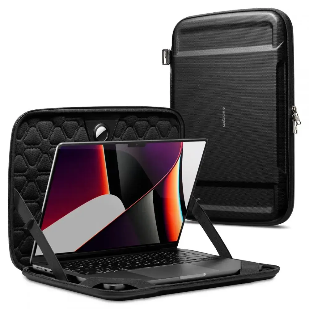 Spigen Rugged Armor Pouch Pro cover