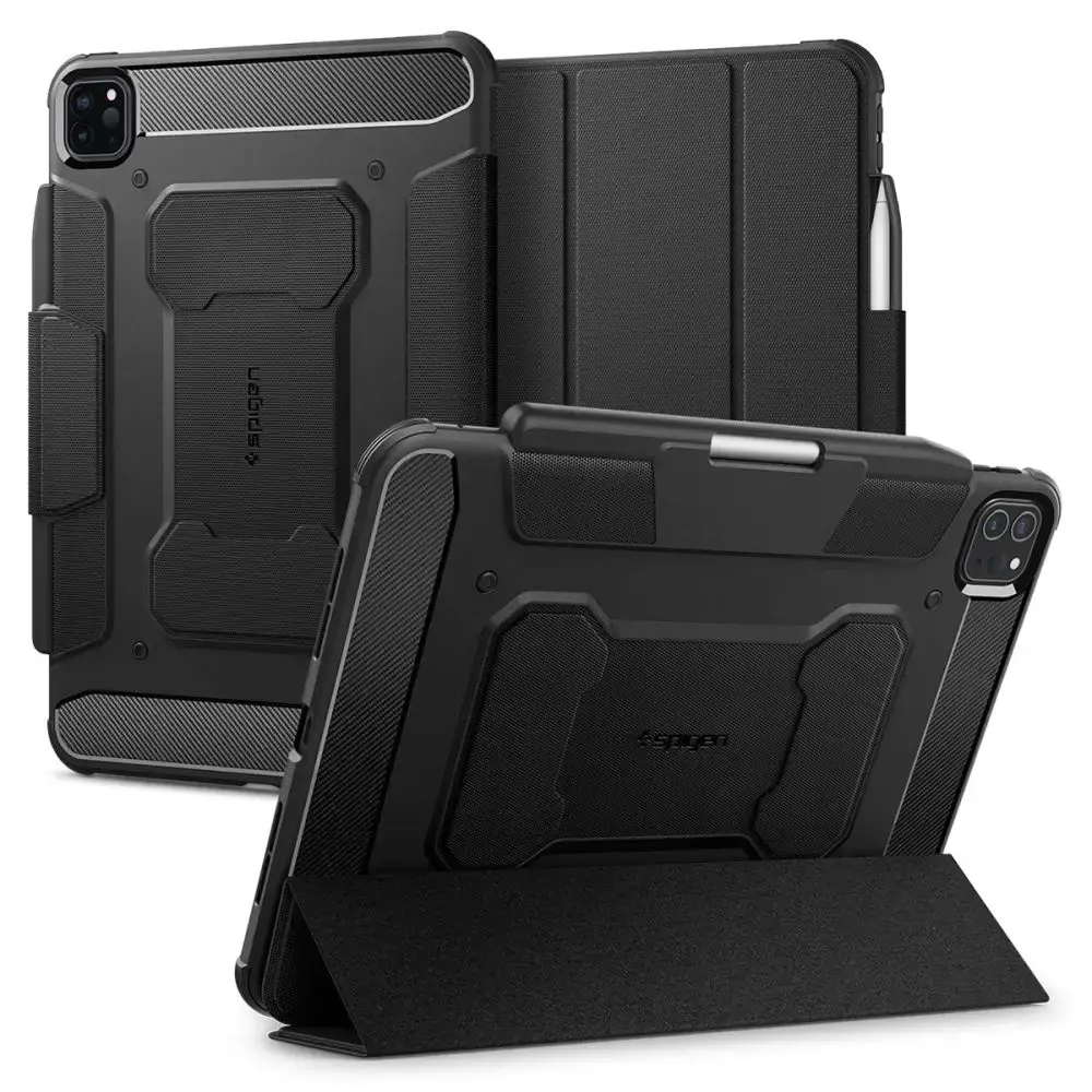 Spigen Rugged Armor Pro case for