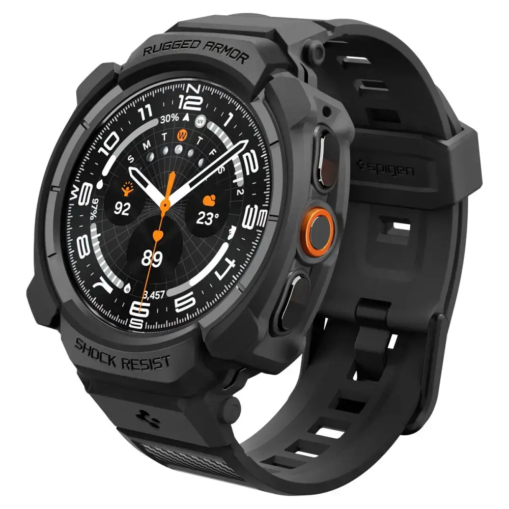 Spigen Rugged Armor PRO do Samsung