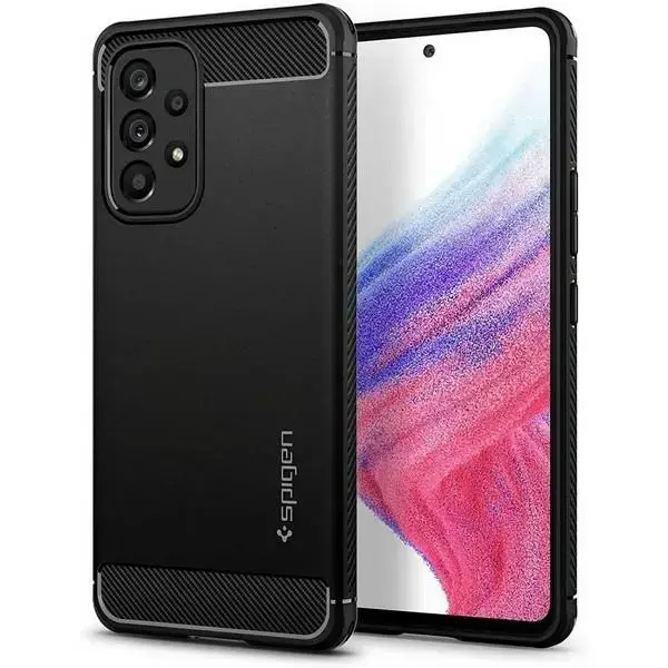 Spigen Rugged Armor Samsung A53 5G