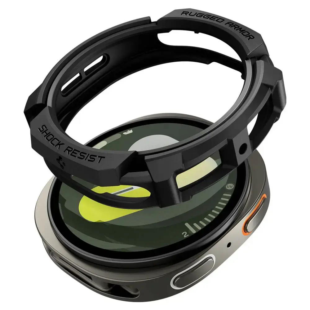 SPIGEN RUGGED ARMOR SAMSUNG GALAXY WATCH
