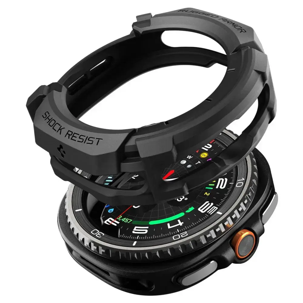 SPIGEN RUGGED ARMOR SAMSUNG GALAXY WATCH