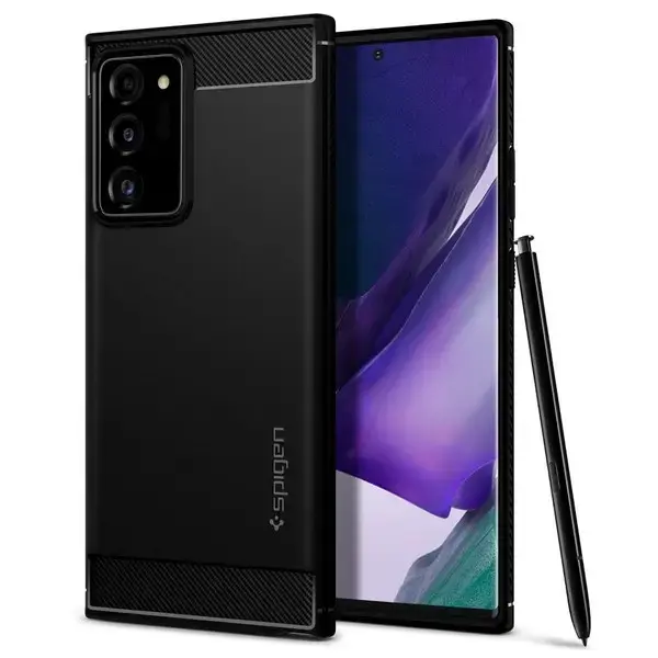 Spigen Rugged Armor Samsung Note 20