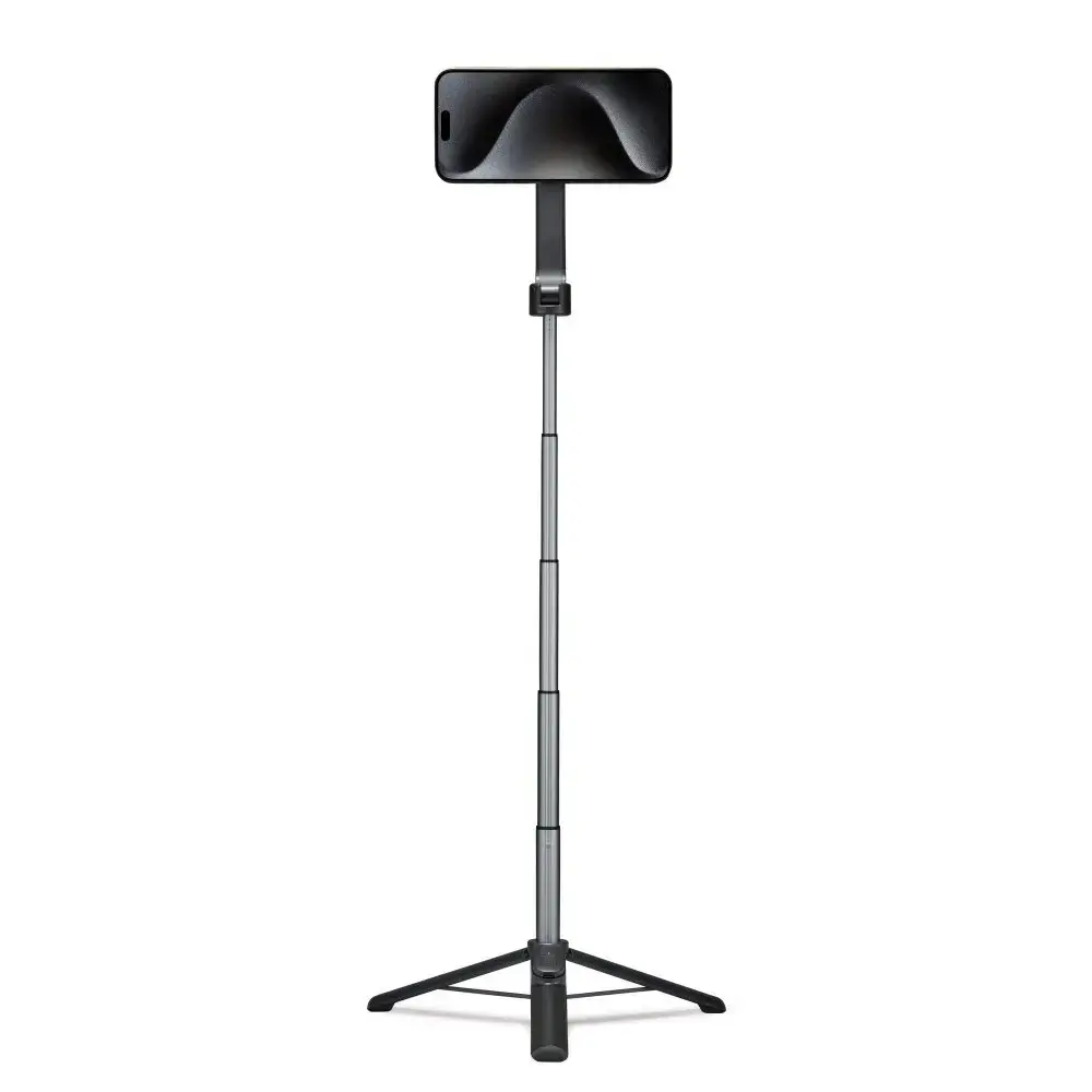 Spigen S570W selfie stick MagSafe tripod