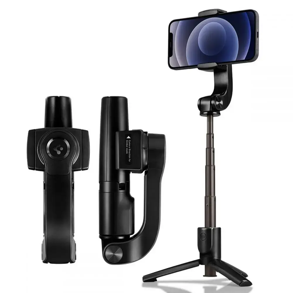 Spigen S610W gimbal wireless Selfie Stick