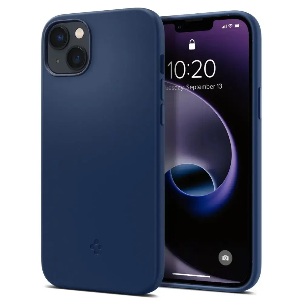Spigen SILICONE FIT MAG MAGSAFE IPHONE