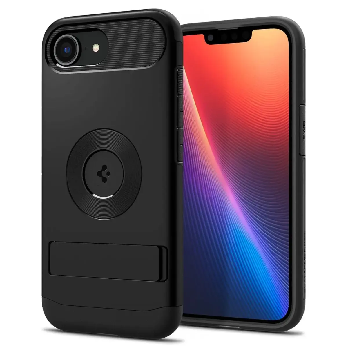 Spigen Slim Armor telefona maciņš priekš