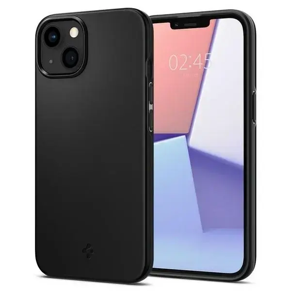 Spigen Thin Fit iPhone 13 6