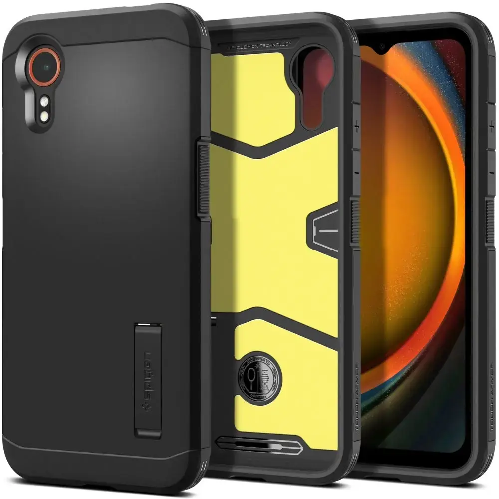 Spigen Tough Armor case for Samsung