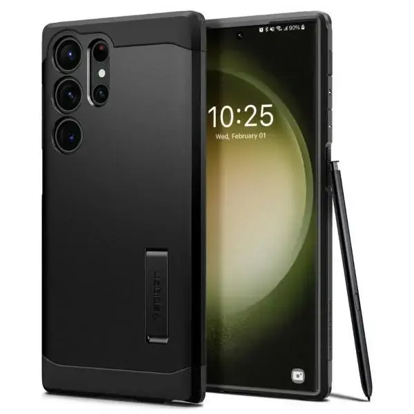 Spigen Tough Armor maciņš telefonam Samsung