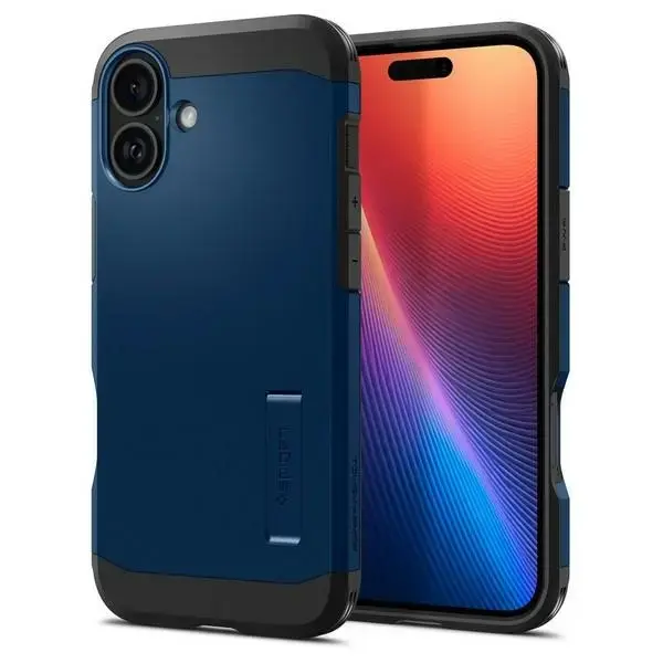 Spigen Tough Armor MAG iPhone 16