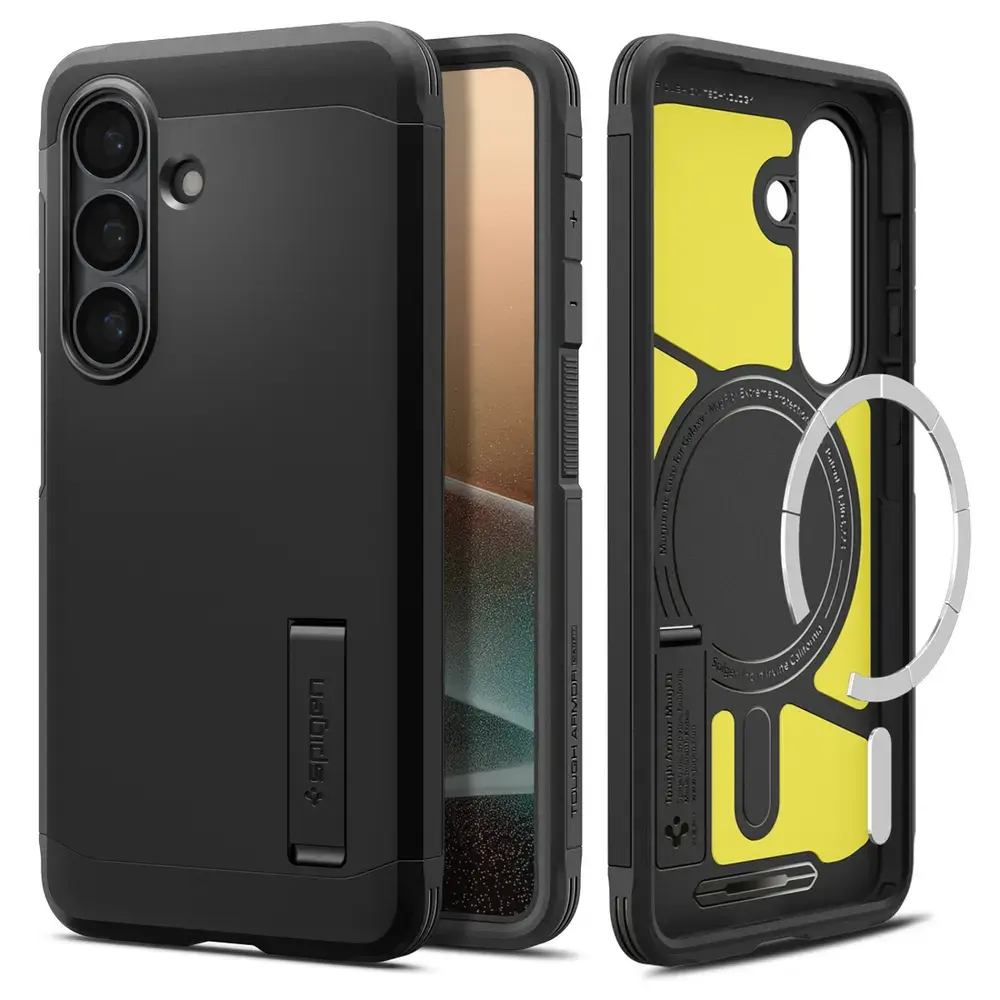 Spigen Tough Armor Mag MagSafe Case