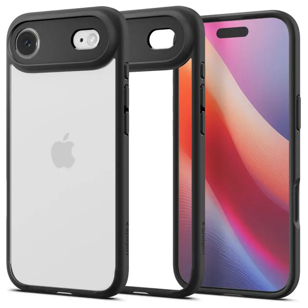 Spigen Ultra Hybrid Case for iPhone