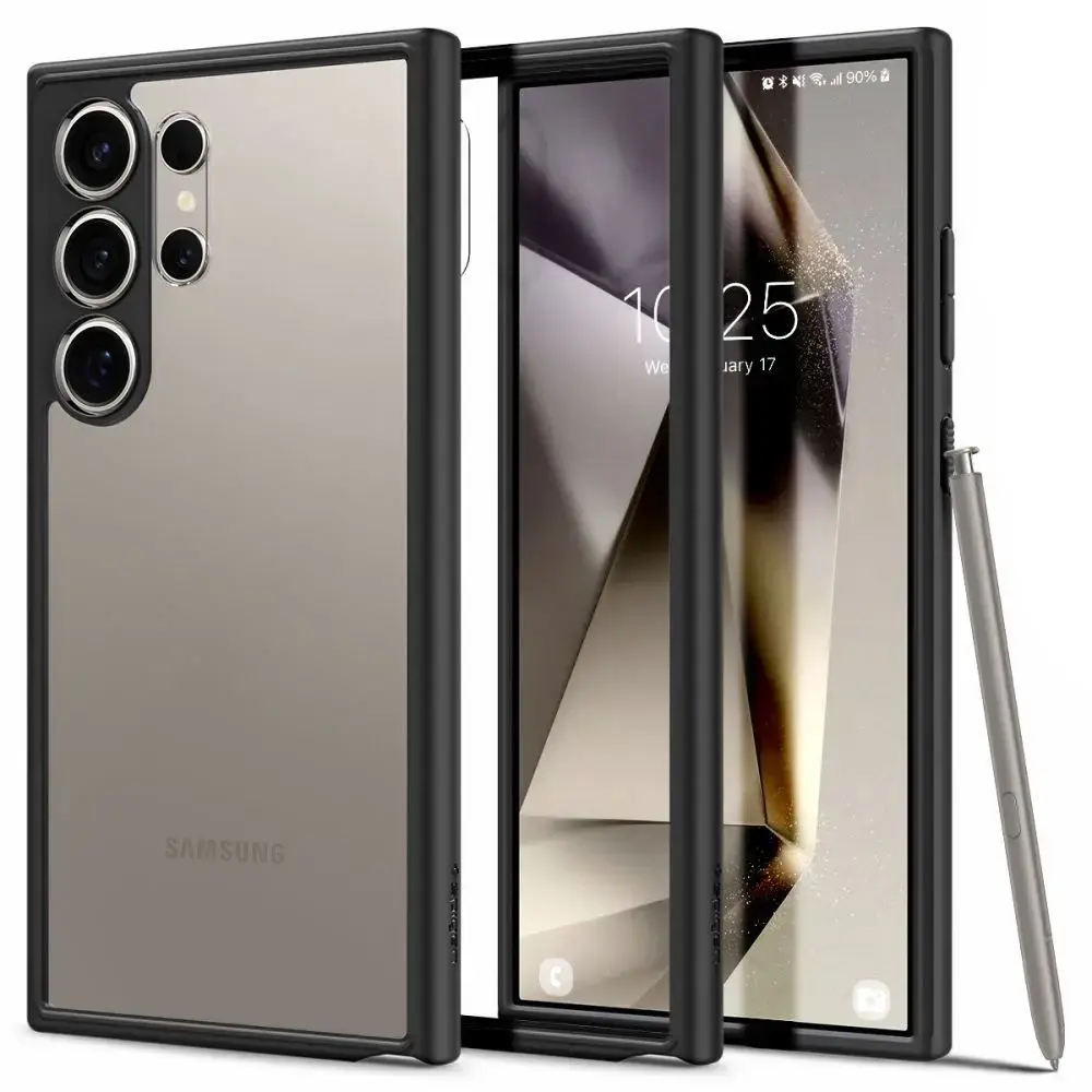 Spigen Ultra Hybrid case for Samsung