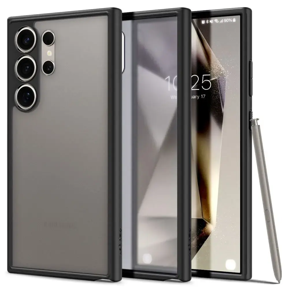 Spigen Ultra Hybrid case for Samsung