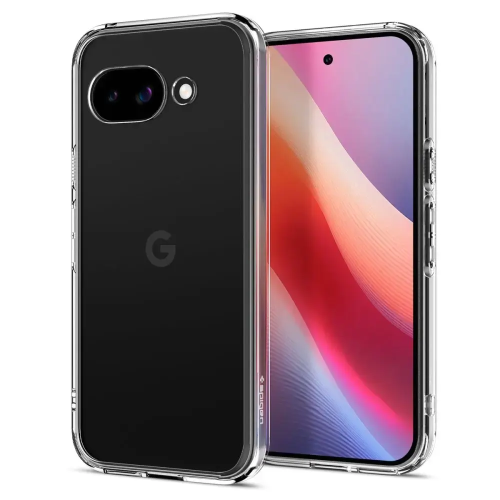 SPIGEN ULTRA HYBRID GOOGLE PIXEL 9A