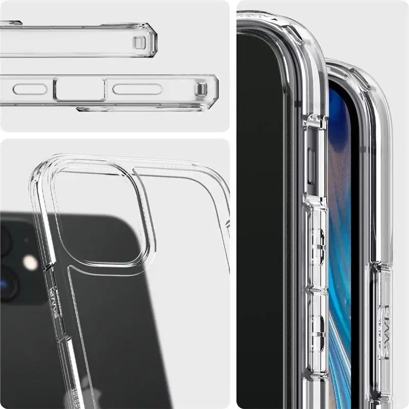Spigen ULTRA HYBRID IPHONE 12 MINI