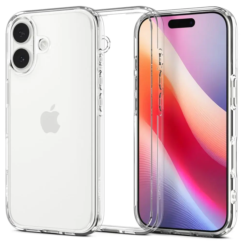 Spigen Ultra Hybrid maciņš telefonam Apple