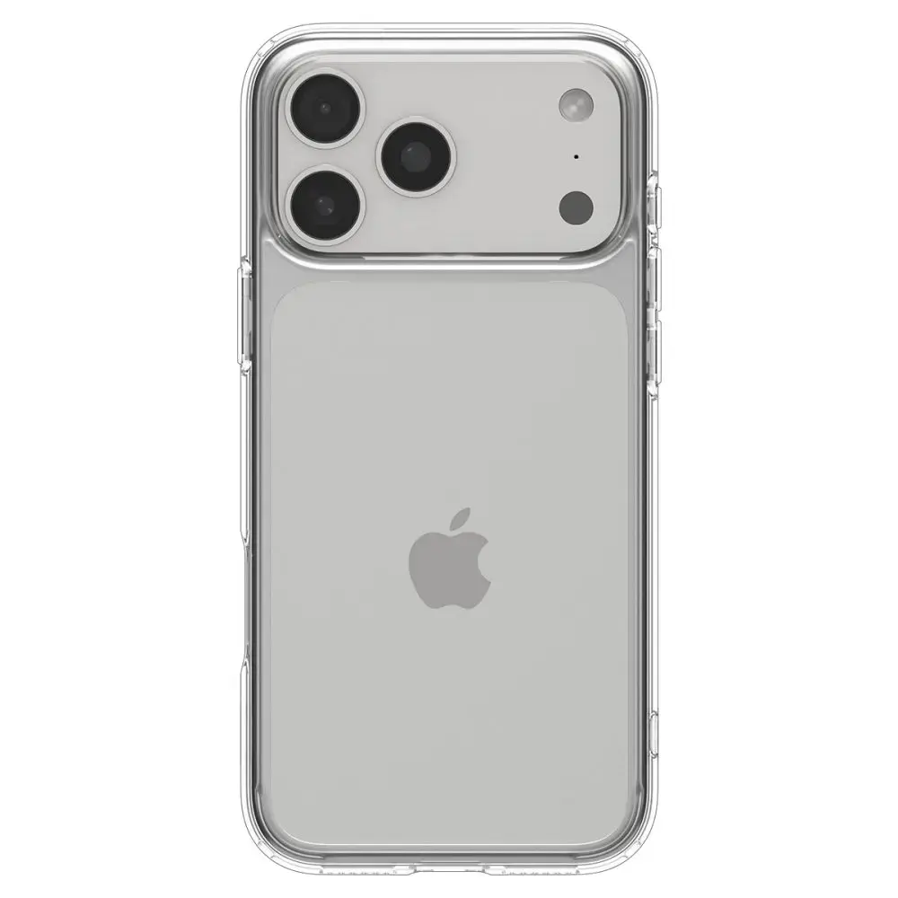 Spigen Ultra Hybrid maciņš telefonam Apple