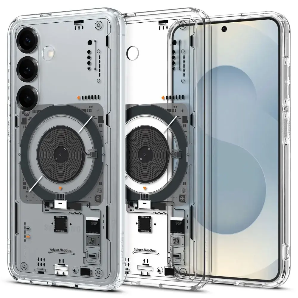 Spigen Ultra Hybrid Mag Case for