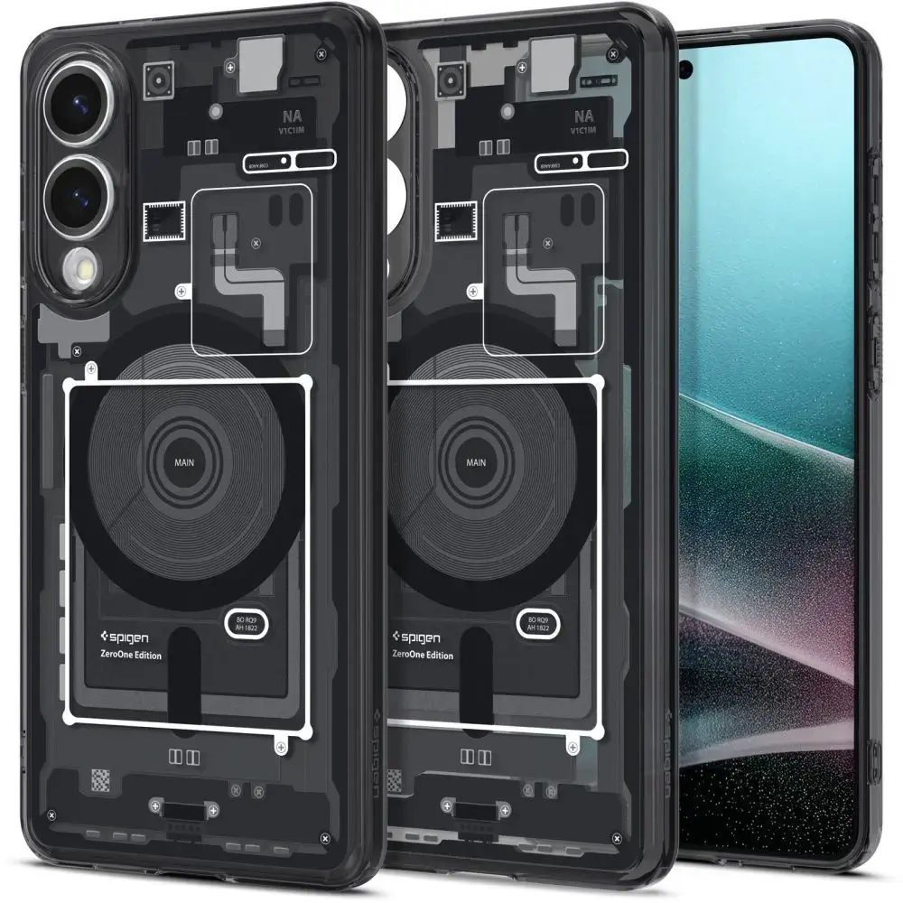 Spigen Ultra Hybrid Mag Case with