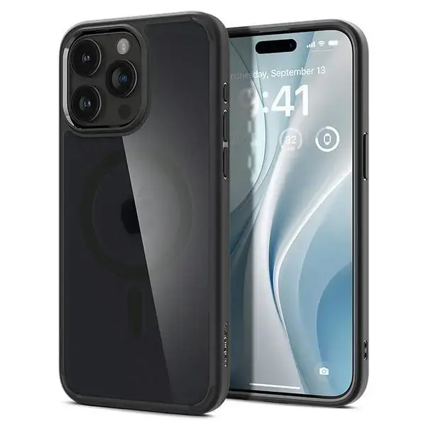Spigen Ultra Hybrid MAG iPhone 15