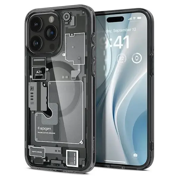 Spigen Ultra Hybrid MAG iPhone 15