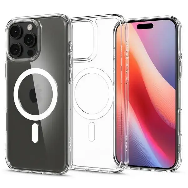 Spigen Ultra Hybrid MAG iPhone 16