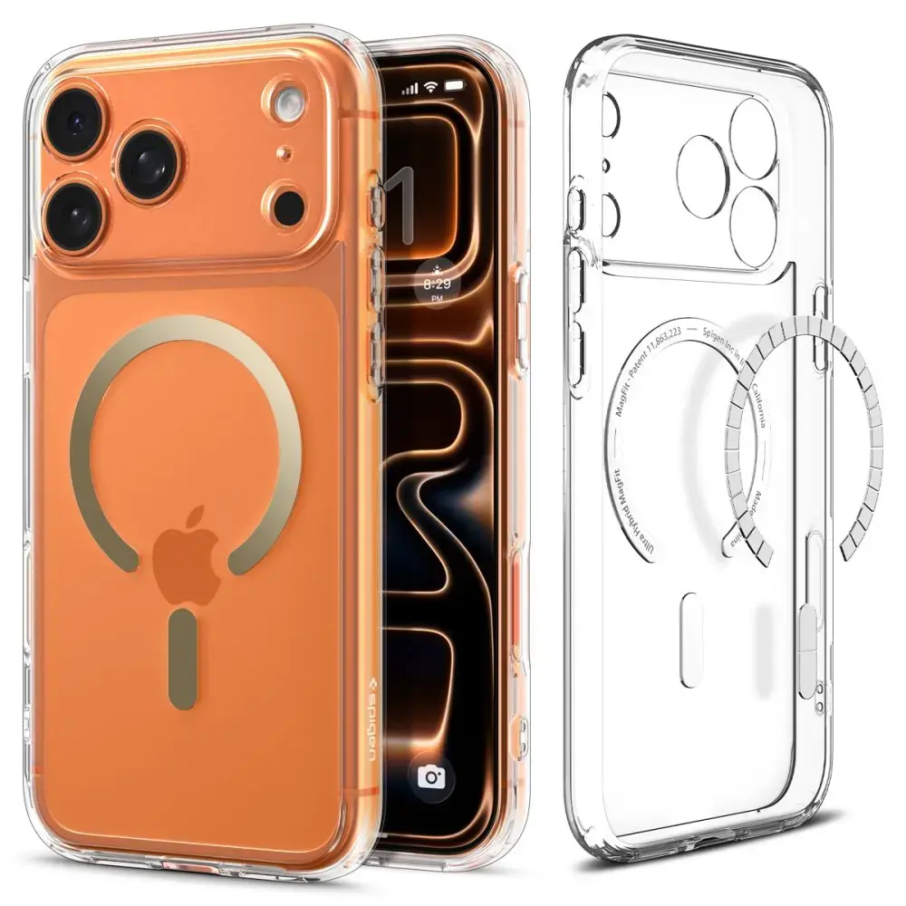 Spigen Ultra Hybrid Mag MagSafe case