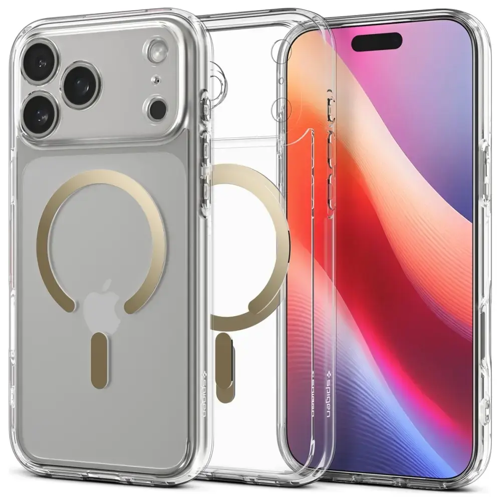 Spigen Ultra Hybrid Mag MagSafe Case
