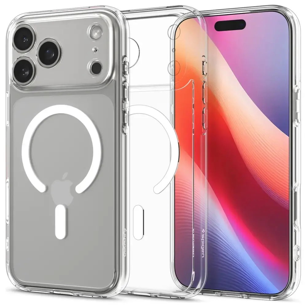Spigen Ultra Hybrid Mag MagSafe Case