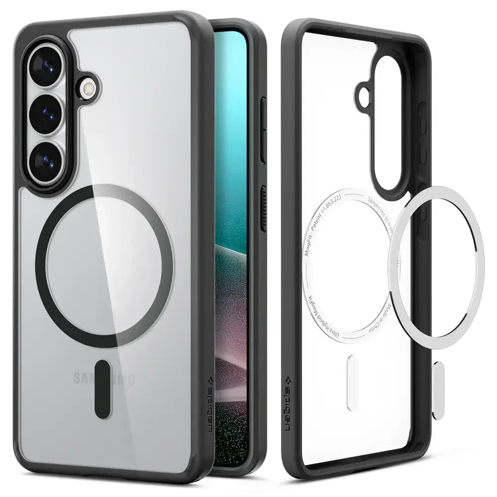 Spigen Ultra Hybrid Mag MagSafe Case