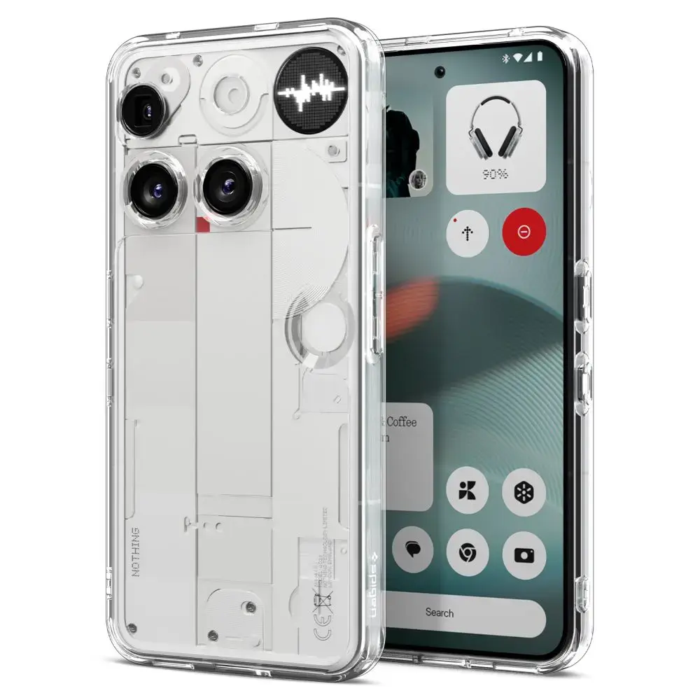 SPIGEN ULTRA HYBRID NOTHING PHONE 3