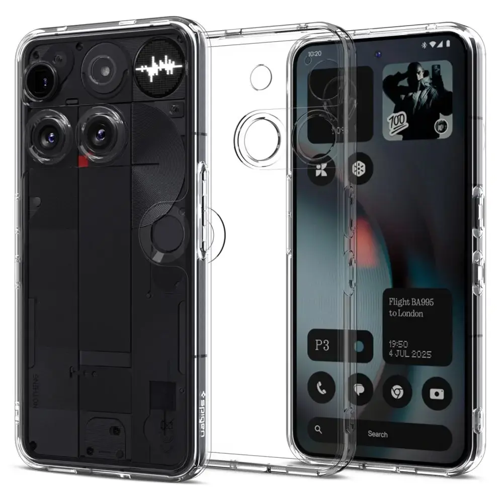 SPIGEN ULTRA HYBRID NOTHING PHONE 3