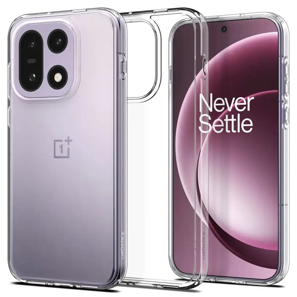 SPIGEN ULTRA HYBRID ONEPLUS 15 CRYSTAL