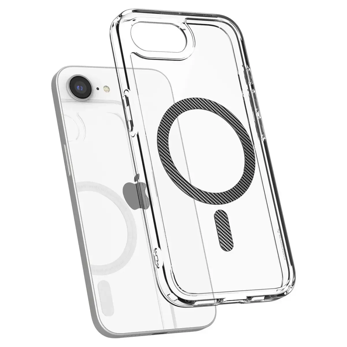 Spigen Ultra Hybrid telefona maciņš priekš