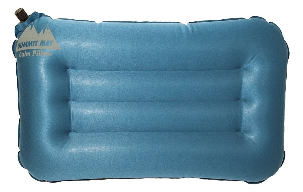 SUMMIT MAT Spilvens CALM PILLOW |