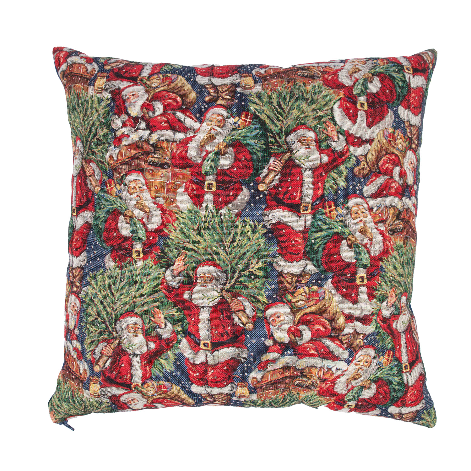 Spilvens HOLLY 45x45cm, Santas | P0069398