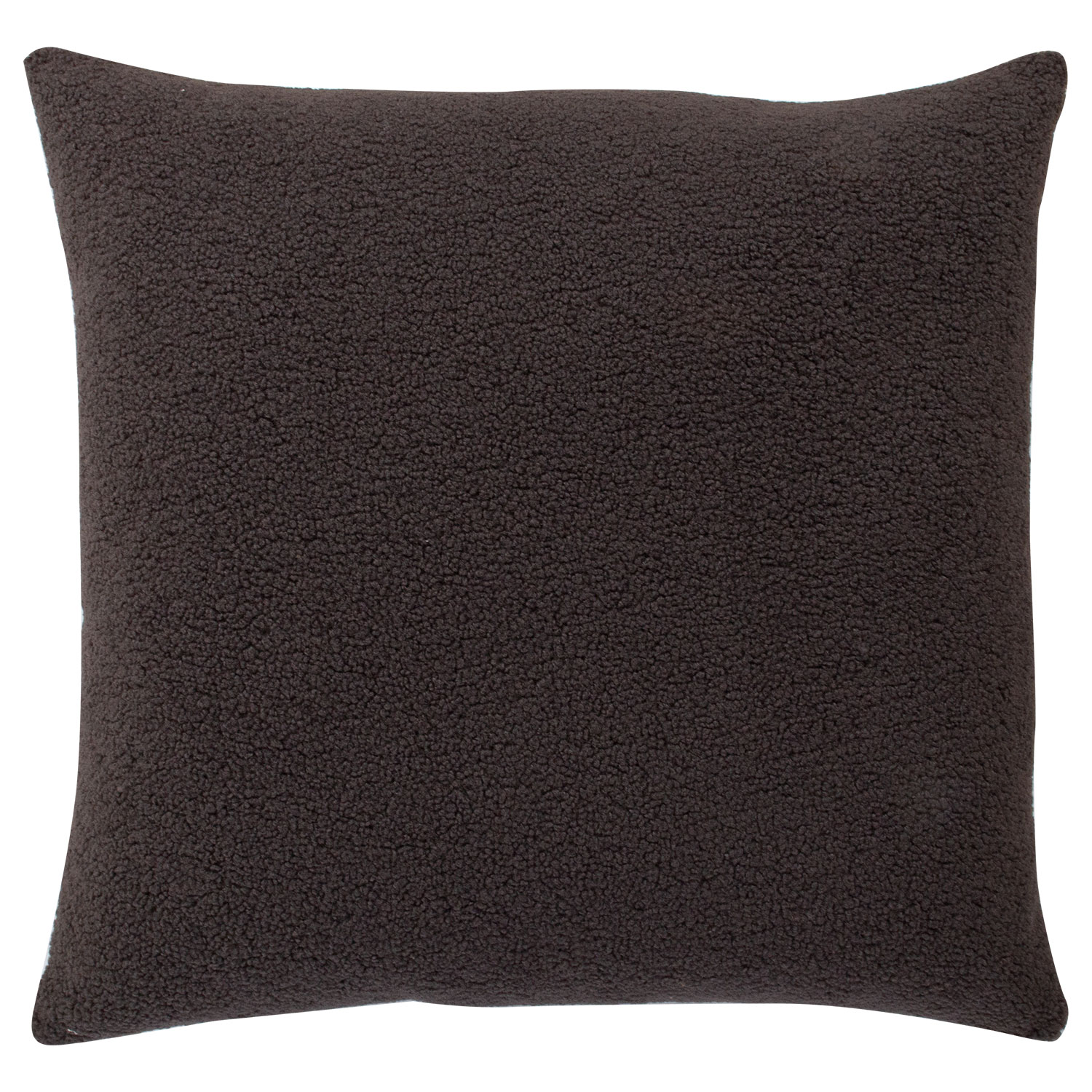 Spilvens LAMB BAG 65x65cm, tumši pelēks
