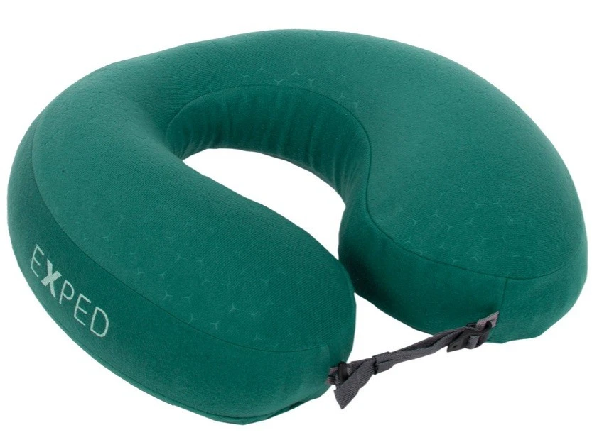 EXPED Spilvens NECK Pillow Deluxe (Krāsa: