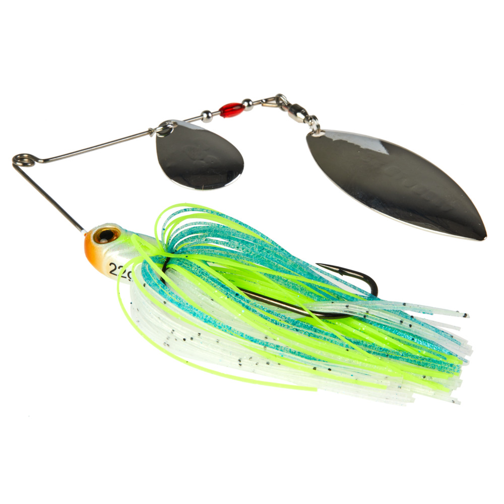 Spinerbeits Lucky John SHOCK BLADE 03