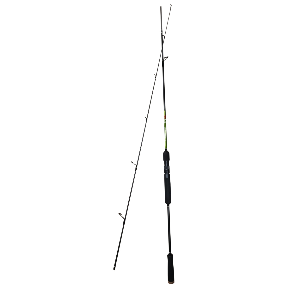 Spinings 198cm Pro Catch | 4750959113394