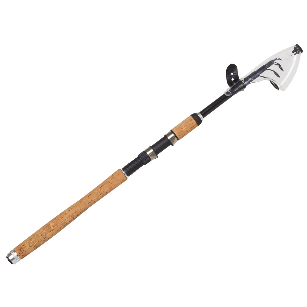 Spinings Salmo Aggressor TRAVEL SPIN 20