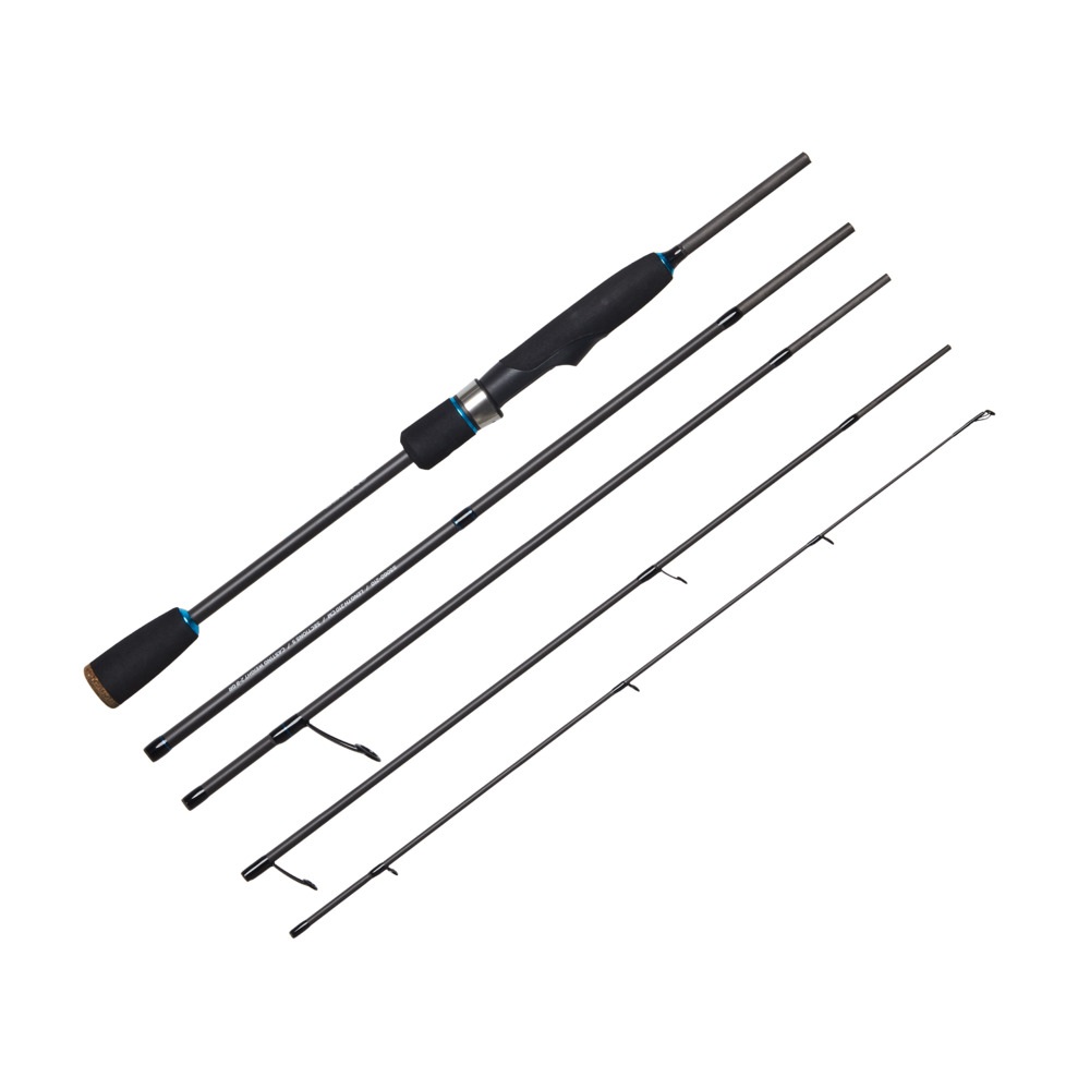 Spinings Salmo Diamond BULLET TRAVEL 8