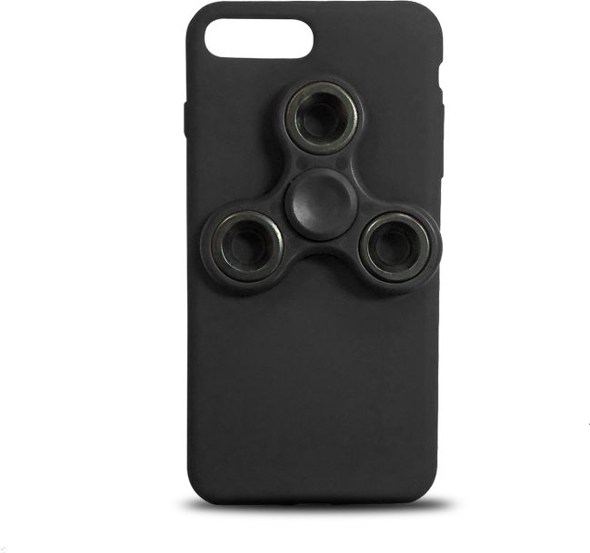 N/A Spinner Case for Samsung A3