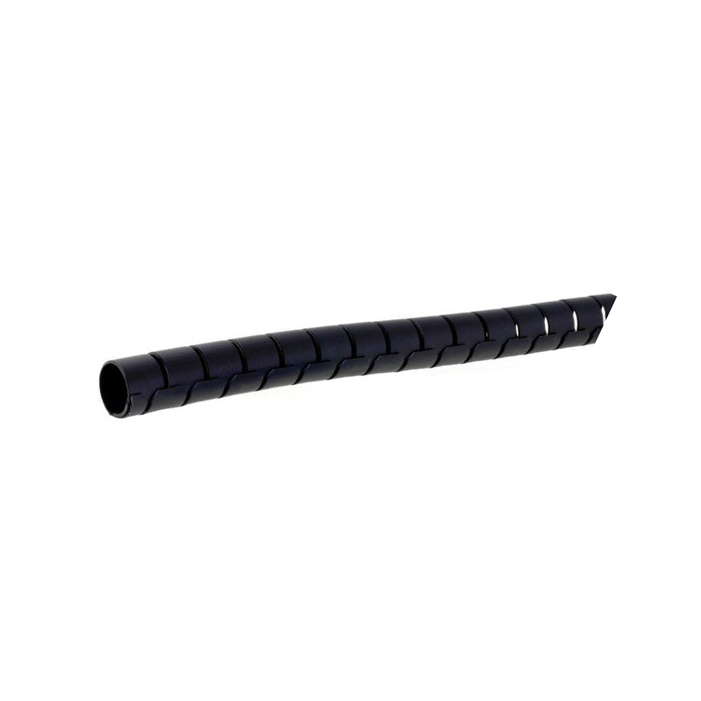 ESSENTRA Spiral wrapping; Øbundle : 25mm