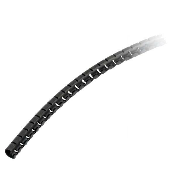 HELLERMANNTYTON Spiral wrapping; Øbundle : 8mm