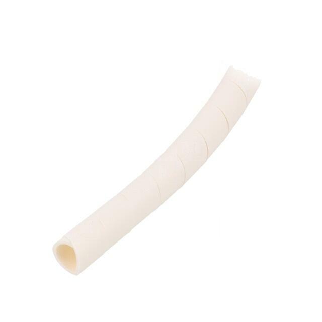 HELLERMANNTYTON Spiral wrapping; Øbundle : 10÷100mm