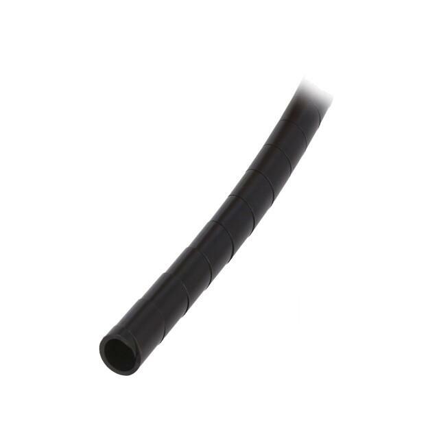 HELLERMANNTYTON Spiral wrapping; Øbundle : 10÷100mm
