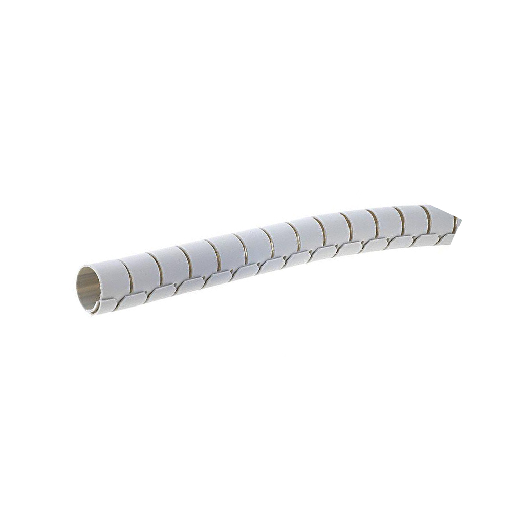 ESSENTRA Spiral wrapping; Øbundle : 23mm